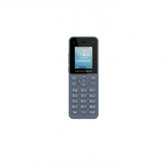 IP Telefon Grandstream WP816